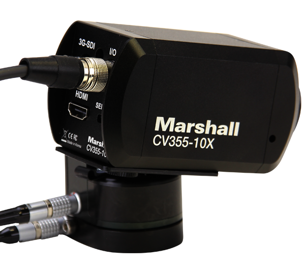 CV-PT-HEAD Exceptionally Capable and Expandable
