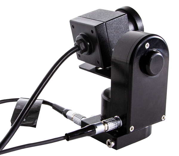 CV-PT-HEAD IP65 Weatherproof Rated Body