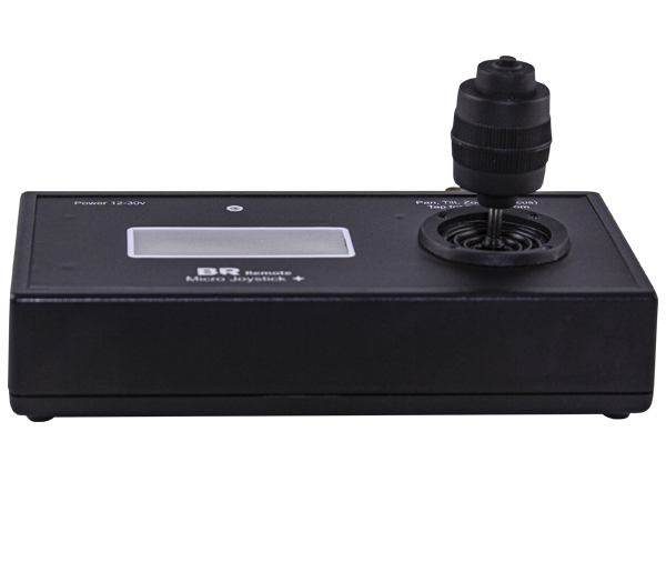 OPTIONAL Micro CV-MICRO-JYSTK Controller