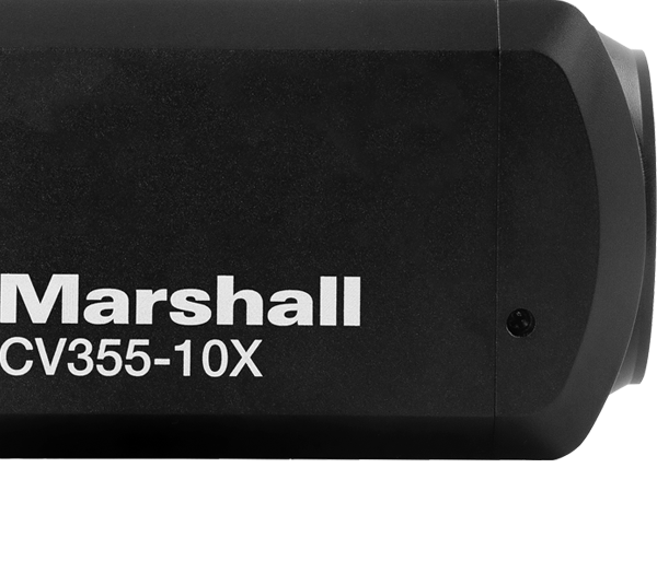 CV355-10X has a universal use cases