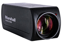 CV355-27X-ND3 HD60 27x with NDI and 3GSDI