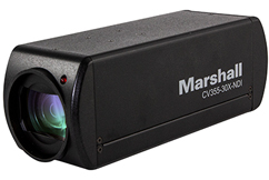 CV355-30X-NDI - HD60 25x with NDI 3GSDI