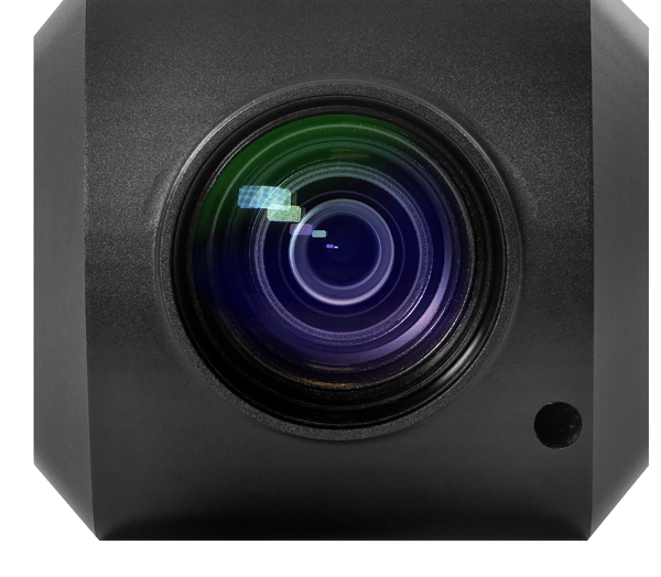 CV355-10X delivers crystal-clear HD images up to 1920x1080p with all usable framerates on one model