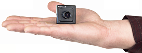 CV500-MB on hand