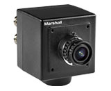 Full-HD 3G/HD-SDI 2.5MP Mini Broadcast POV Camera with interchangable Lens