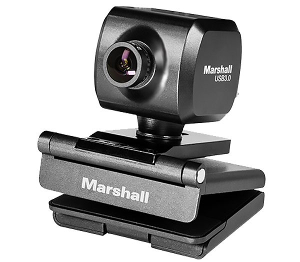 CV730 - Flexible Zome Range with precision of 30X optical zoom