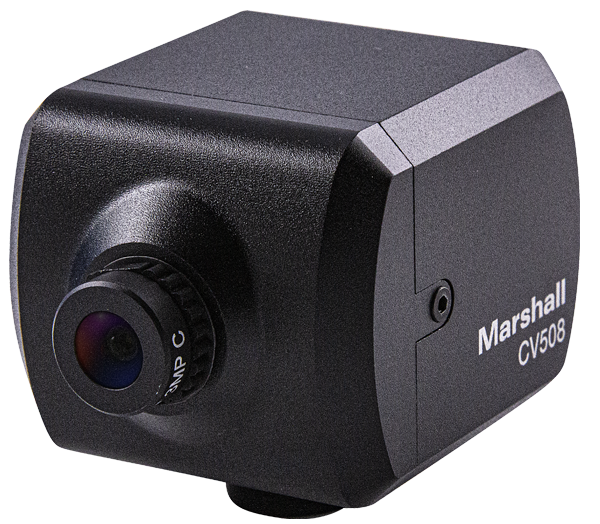 CV508 Interchangeable M12 Lenses