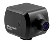 CV566- Micro Full-HD Camera with 3G/HDSDI, HDMI