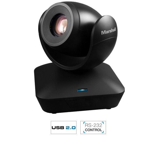Marshall CV610-UB Full Teleconferencing Camera
