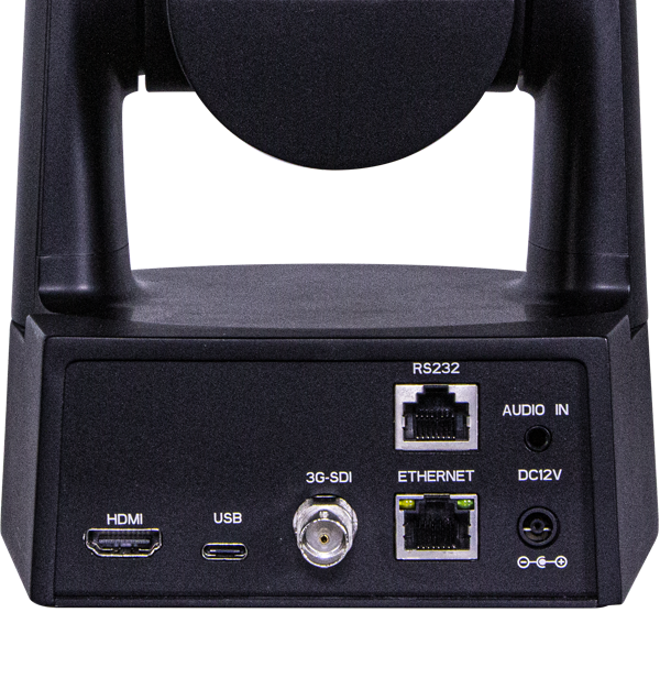 CV612-TBI - Live Streaming Made Simple