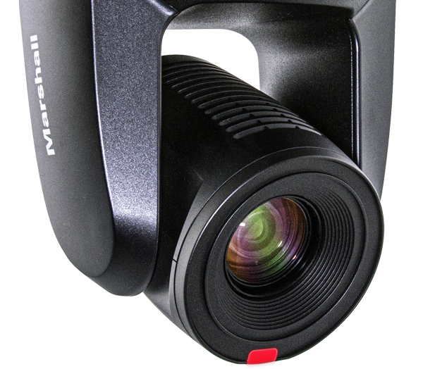 CV620-BI2 / CV620-WI2 Camera Positioning