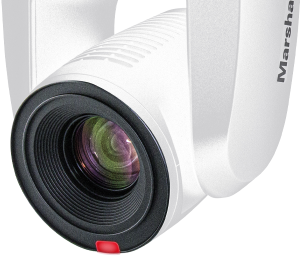 CV620 - Versatile Camera Position