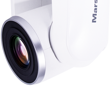 CV620 Camera Positioning