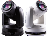 New CV730-BHN - 30X UHD60 PTZ Camera with NDI