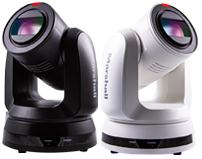 New CV730 - Full HD Broadcast PTZ 4K Broadcast Camera