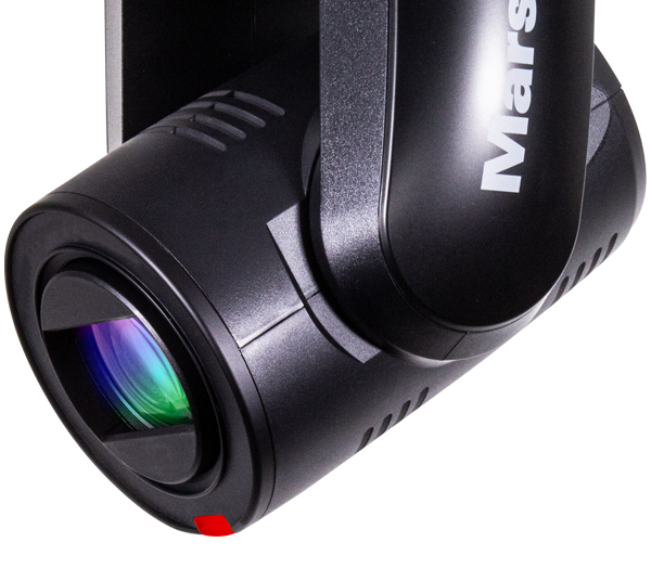 CV730 is a professional broadcast camera with cutting edge production capabilities