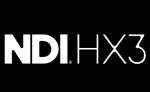 NDI HX
