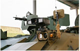 PTZ Camera in use 1