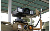 PTZ Camera in use 2