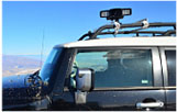 PTZ Camera in use 5