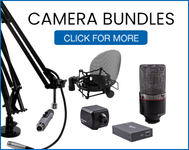 Camera Bundles