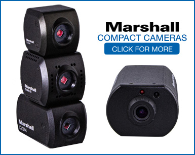 Professional Compact Cameras