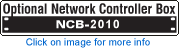 NCB Icon