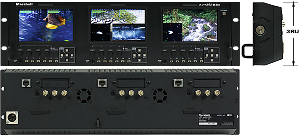 Ochid Rack OR-503