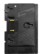 Anton Bauer Mount Battery Adapter