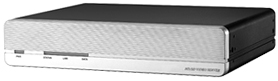 HD Encoder/Decoder with Stereo Embedded Audio