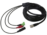 10 feet Hirose Breakout Cable