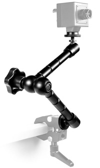 11-inch Articulating Locking Arm