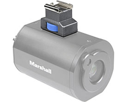 1/4-20 Male to Cold Shoe Adapter