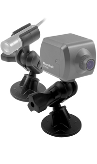 CVM-6 - Adhesive Camera Mount Kit