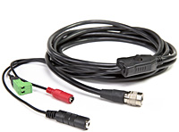 12 feet Hirose Breakout Cable