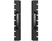 Rackmount bracket kit for 17 inch Lynx Monitors