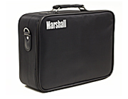 Soft carrying case for 7 inch monitors