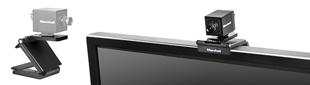 Universal Camera Clip Mount