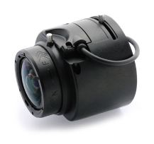 VS-M419-6MP 6MP Varifocal CS Mount Lens