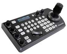 PTZ IP Camera Controller