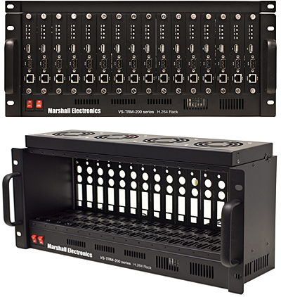 Rack mount holder