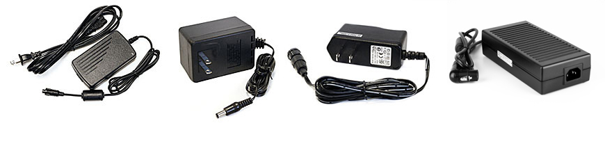 Power Supply Outlets