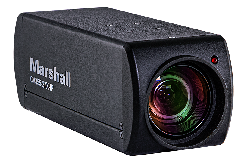 HD60 27x with IP HEVC and 3GSDI