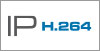 IP H.264 feature