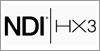 NDI HX3