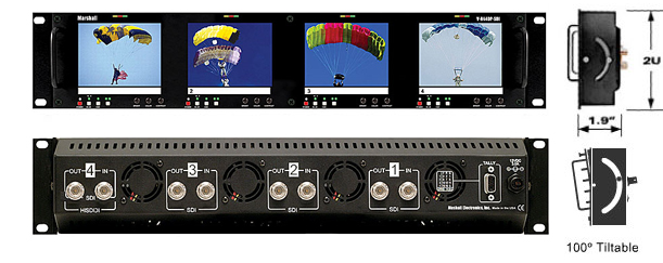 V-R44DP-SDI