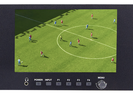 ML-454-V2 2 panels with full time viewing access