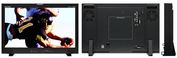 32 inch Orchid stand alone monitor OR-3210