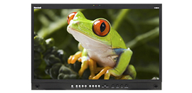 V-MD241 - 24 inch - 1920x1080 Resolution Desktop, VESA Mount Monitor Monitor with Modular Inputs and Network Control