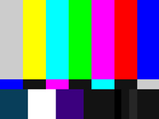 Color Bars and How To Use them